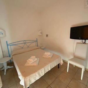 Camera con letto king size